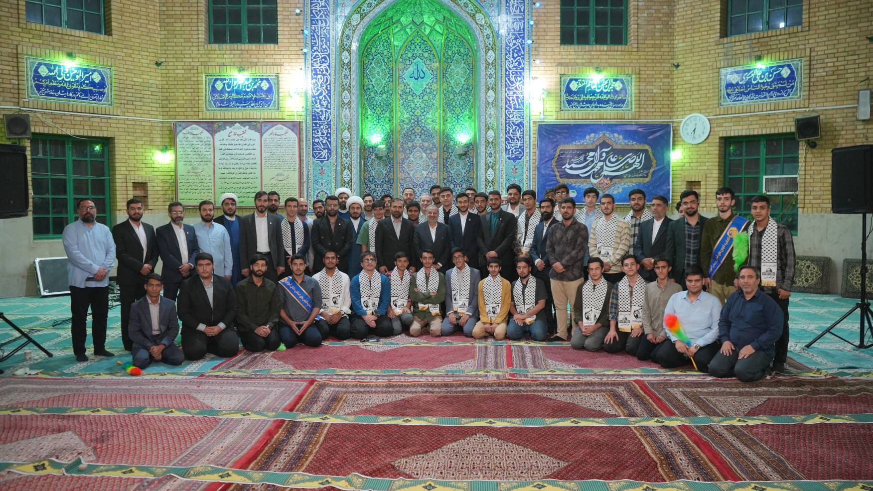 وزیر آموزشوپرورش: دانشآموزان انجمنهای اسلامی میتوانند در عرصه ملی و بینالمللی اثرگذار باشند