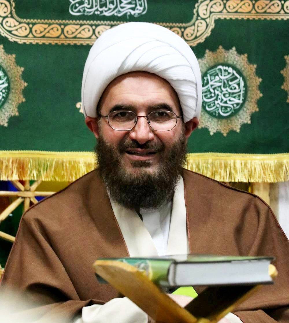 بیانات نماینده مقام معظّم رهبری در جمع اعضای اتحادیه انجمنهای اسلامی دانشآموزان به مناسبت آغاز ماه مبارک رمضان